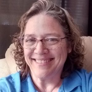 Meet your Posher, Teri